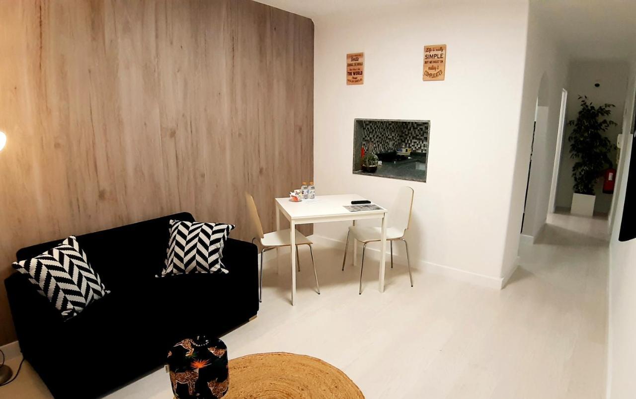 Encarnacao Home 2 Lisboa المظهر الخارجي الصورة