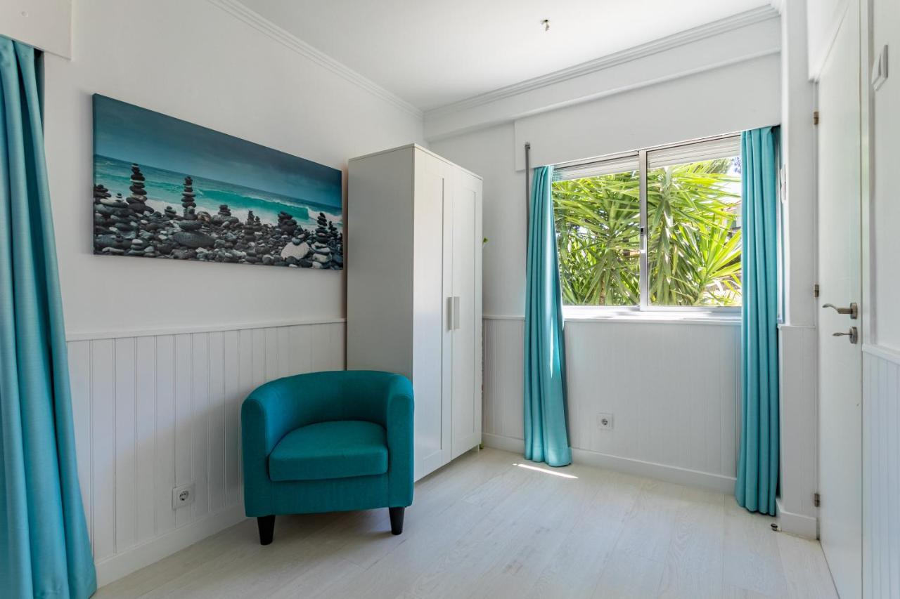 Encarnacao Home 2 Lisboa المظهر الخارجي الصورة
