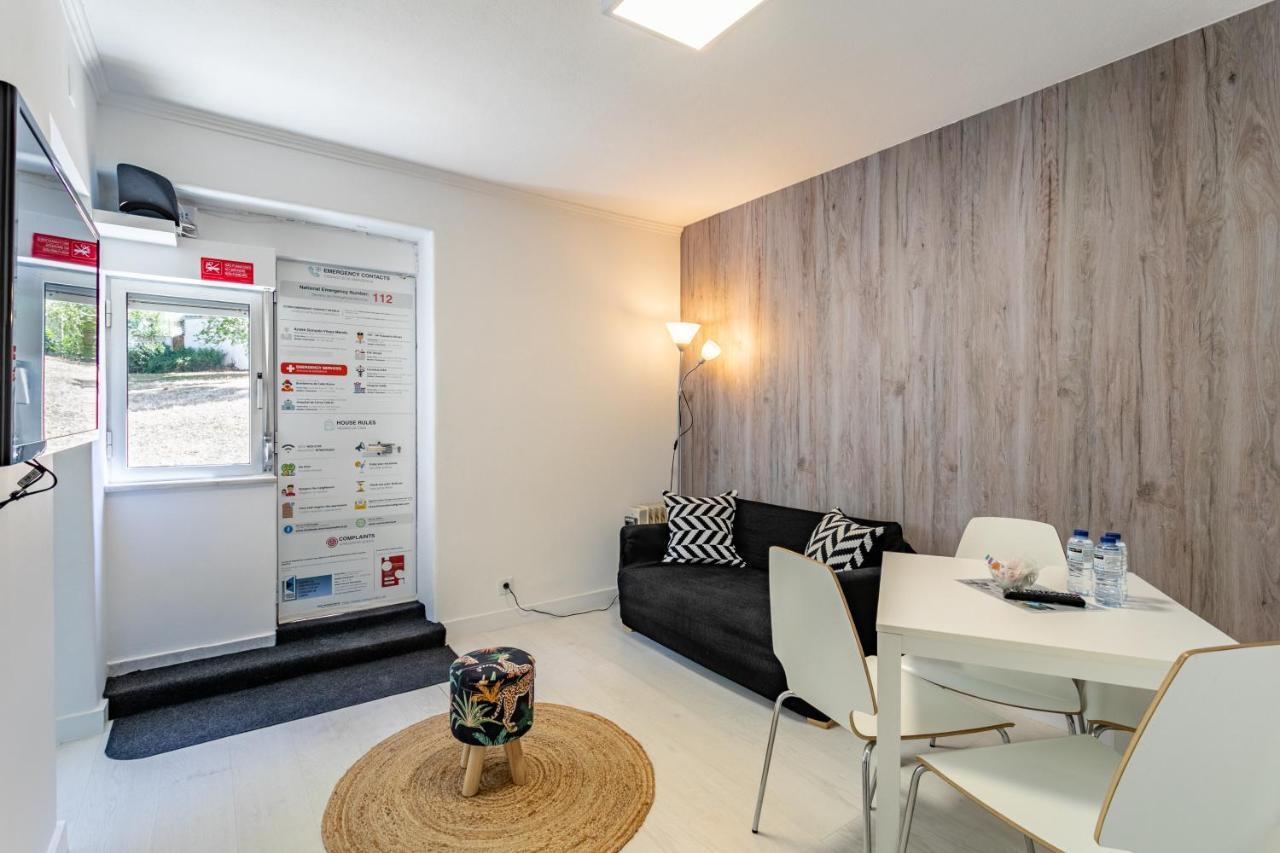 Encarnacao Home 2 Lisboa المظهر الخارجي الصورة