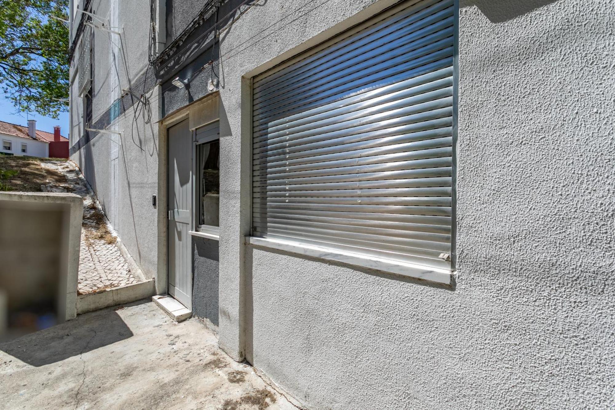 Encarnacao Home 2 Lisboa المظهر الخارجي الصورة