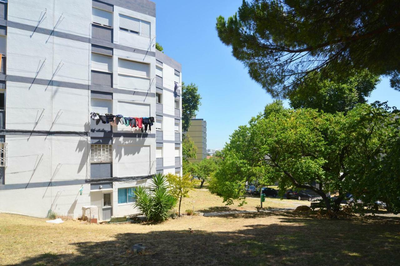 Encarnacao Home 2 Lisboa المظهر الخارجي الصورة